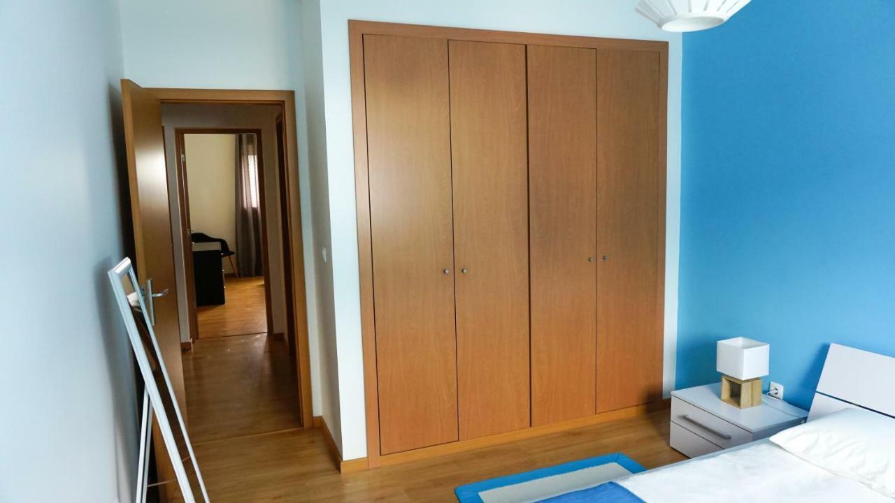 Vila Relvao Вила-Франка-ду-Кампу Экстерьер фото